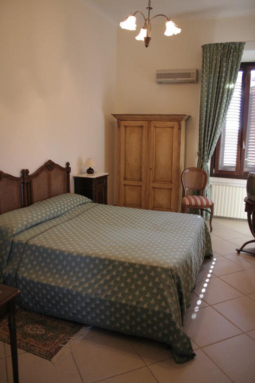 Agriturismo Antico Leccio Otel Gioia Del Colle Oda fotoğraf