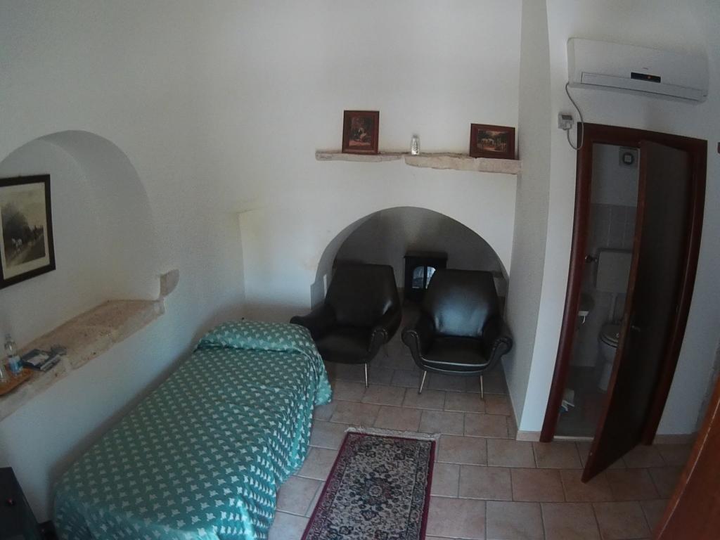 Agriturismo Antico Leccio Otel Gioia Del Colle Dış mekan fotoğraf