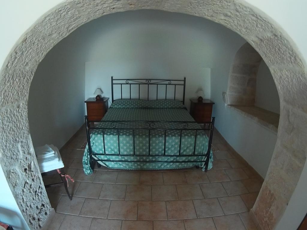 Agriturismo Antico Leccio Otel Gioia Del Colle Dış mekan fotoğraf